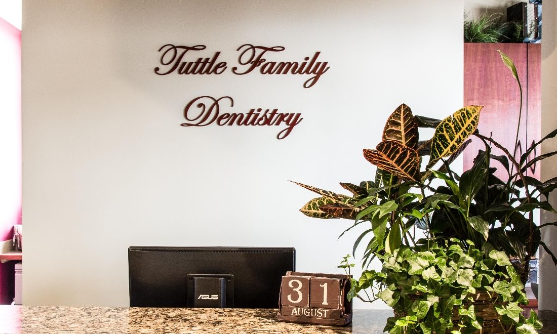 Colorado Springs Dentist Tuttle Family Dentistry